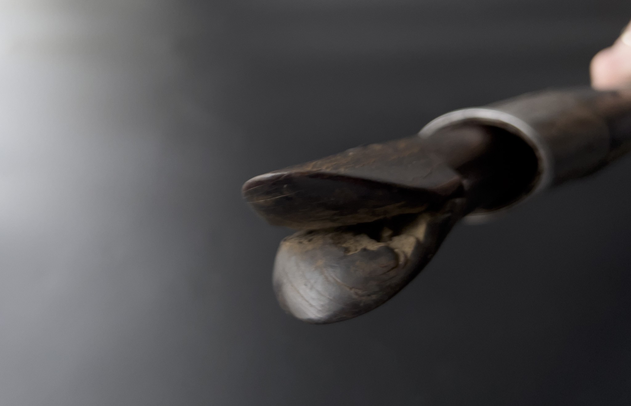 Шашка Афганістан тип 2