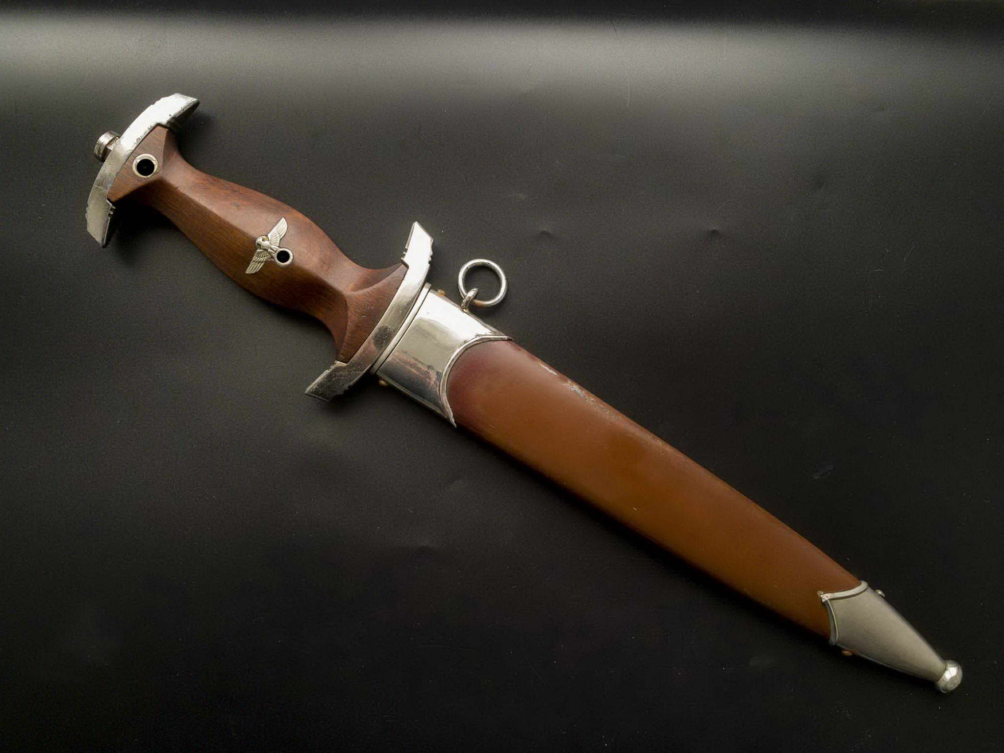 купить кортик 3 рейха оригинал