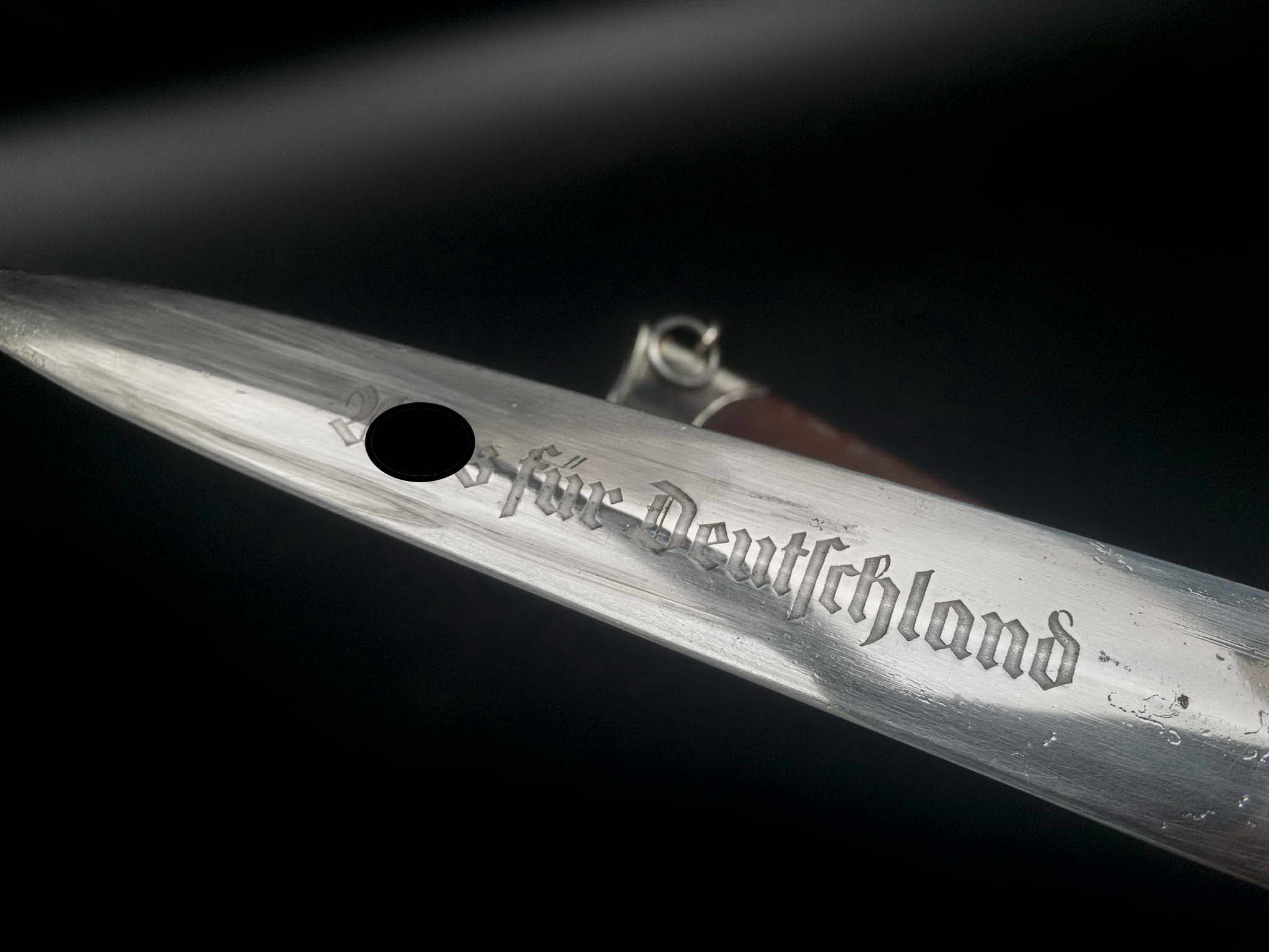 кортики и ножи третьего рейха