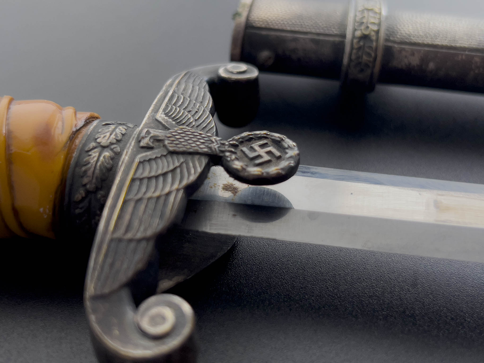 немецкий офицерский кортик второй мировой цена