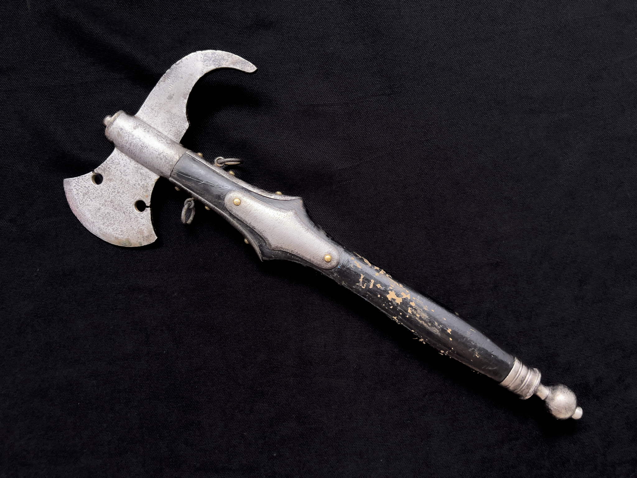 Топор пожарной полиции Третий Рейх