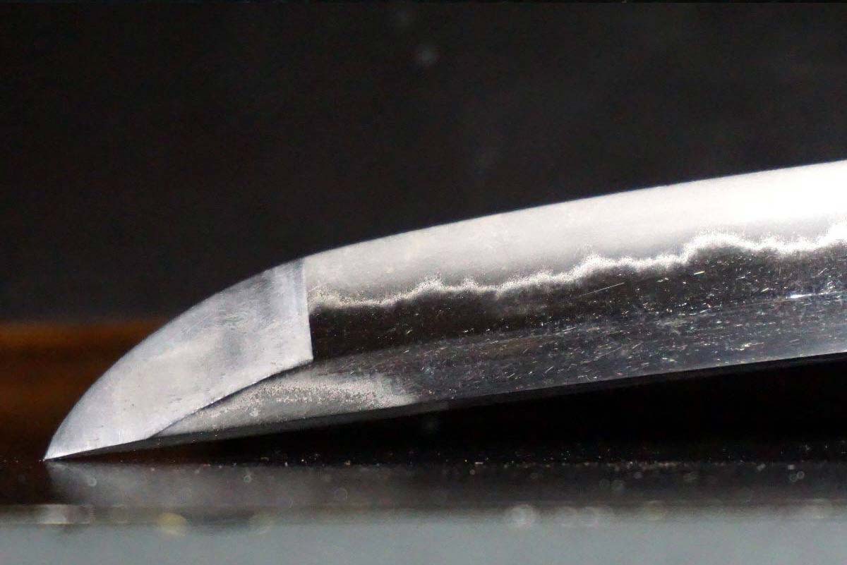 Старовинний японський клинок купити 