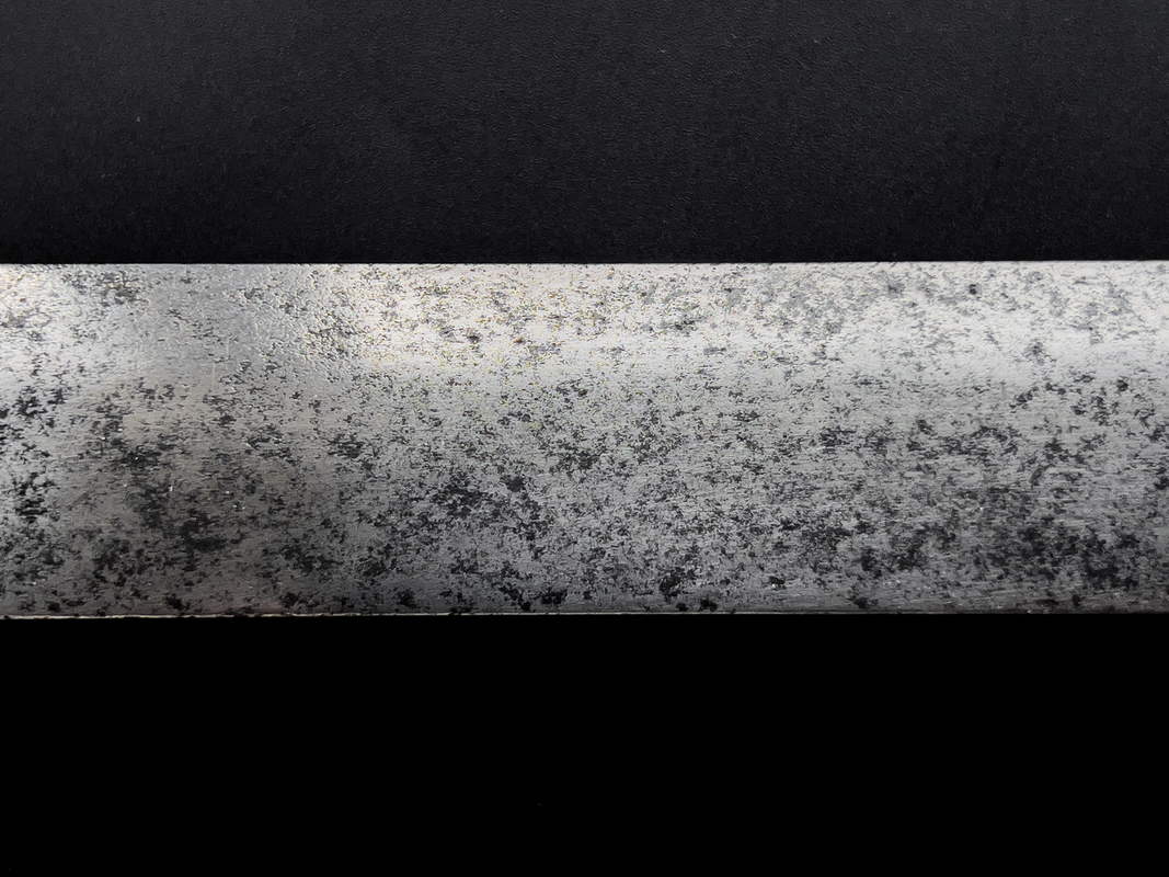 North European Walloon Sword of the Mid-17th Century, Wolf of Passau and Talismans 1441