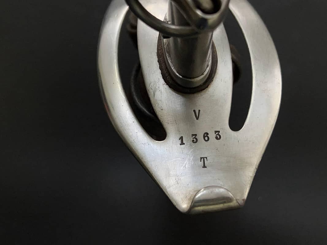 Швейцарcкая сабля кавалерийская, модель 1896 года