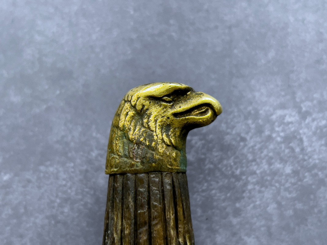 Офицерский кортик Королевских ВВС Венгрии 1932 года