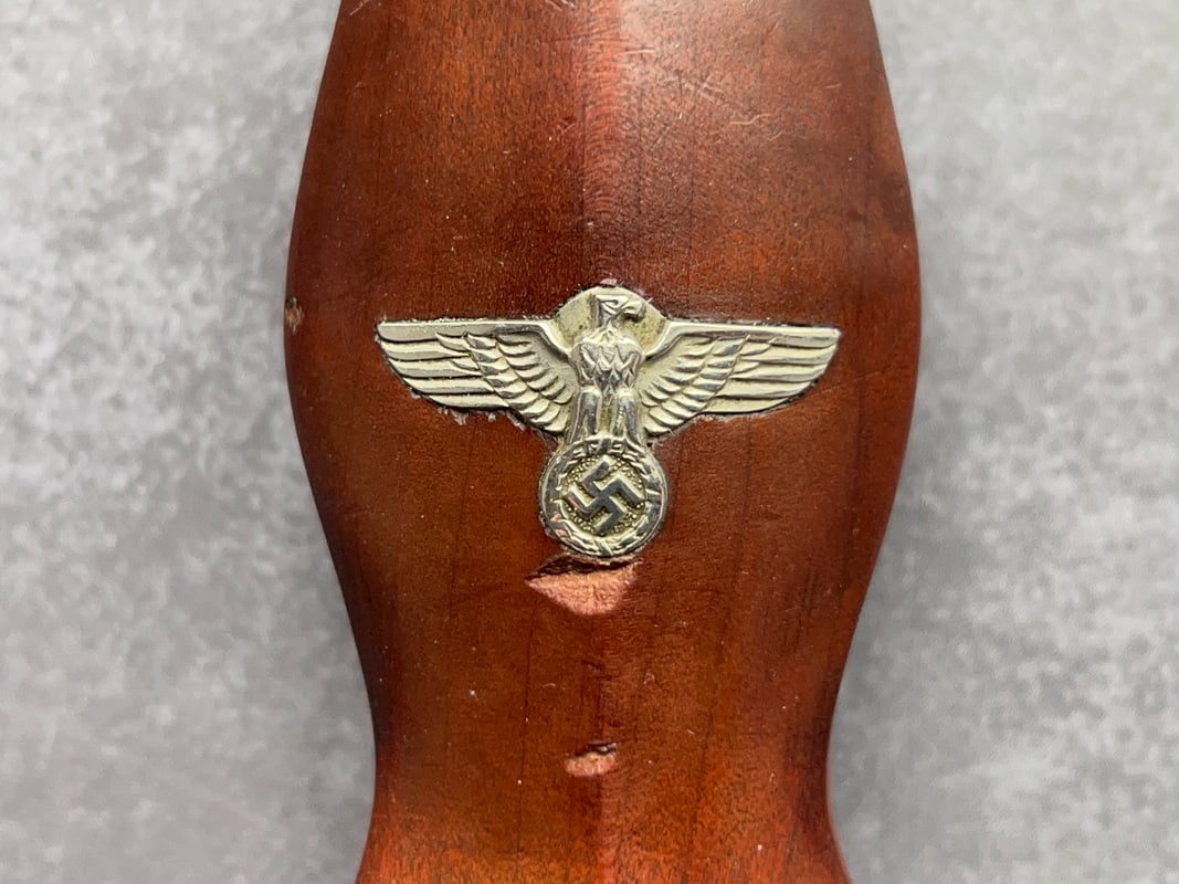 Кортик СА раннего образца 1933 года