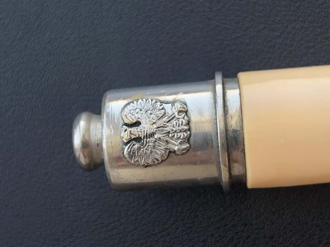 Польский Кортик ПВО периода Второй мировой войны