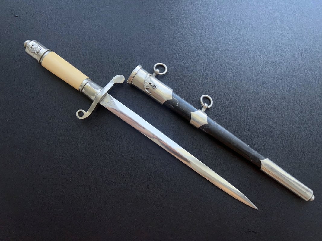 Польский Кортик ПВО периода Второй мировой войны