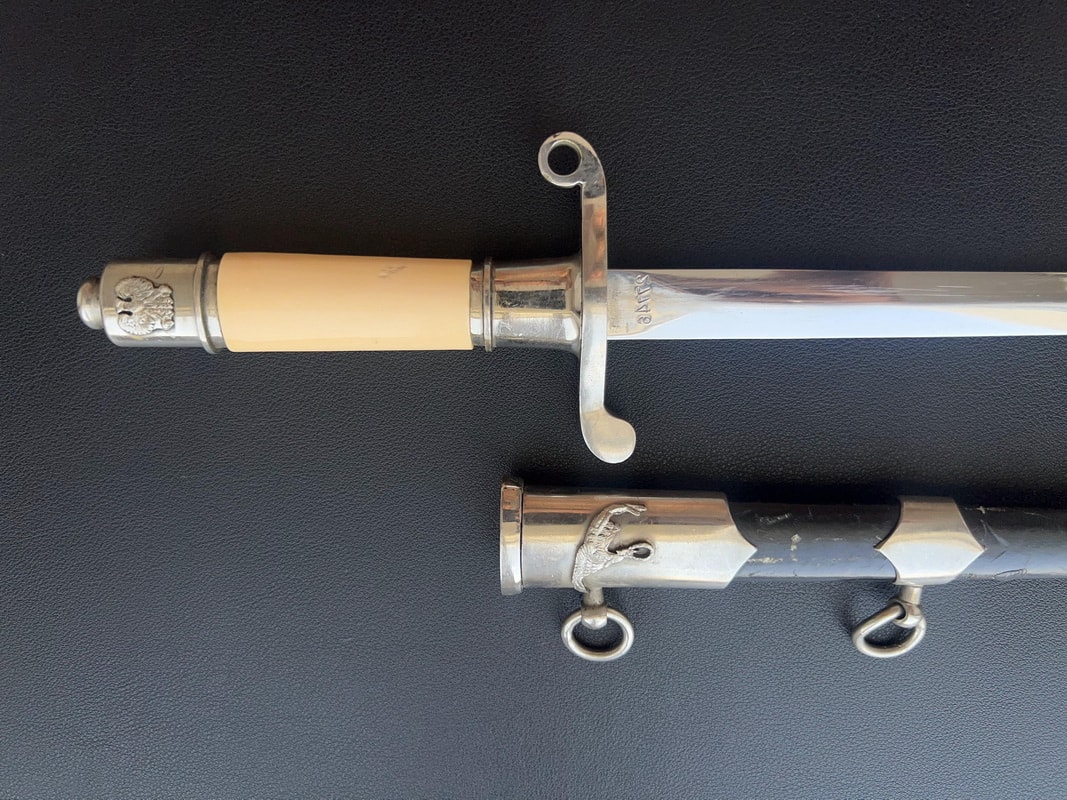 Польский Кортик ПВО периода Второй мировой войны