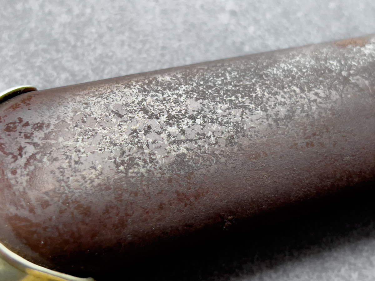 Кортик штурмовых отрядов SA, ранний образец 1933 года. Третий рейх. Производитель Карл Эйкхорн.