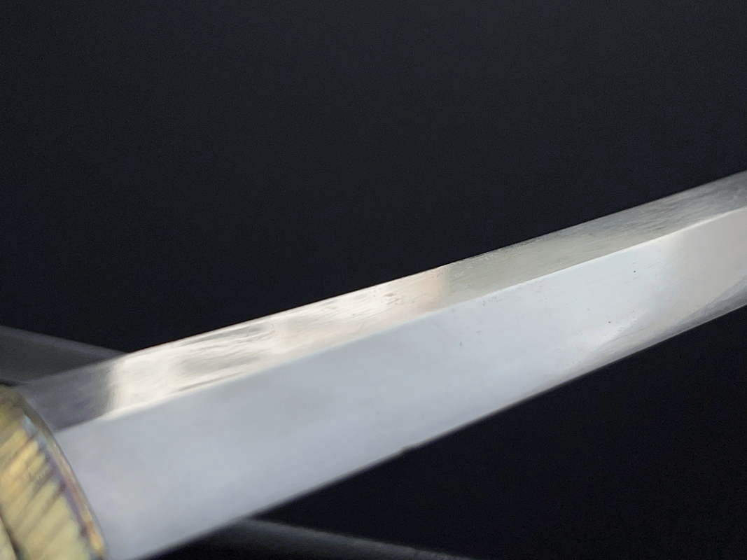 Японский Вакизаши Хандачи-Косираэ