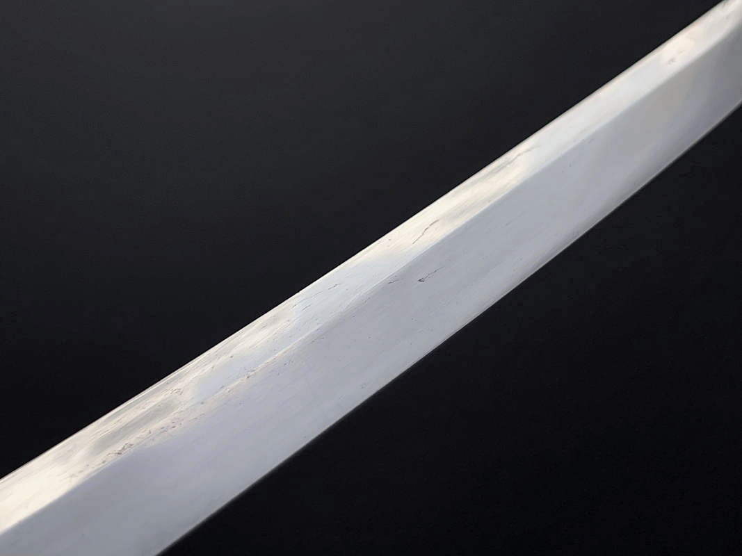 Японский Вакизаши Хандачи-Косираэ