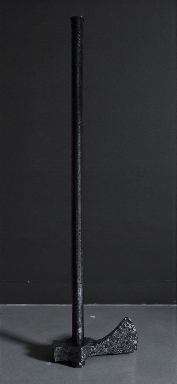 Cossack Cavalry Mace (Nadzyak) of the 17th Century